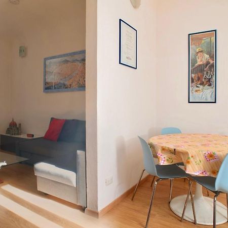 Apartment Palazzuolo Florenz Exterior foto