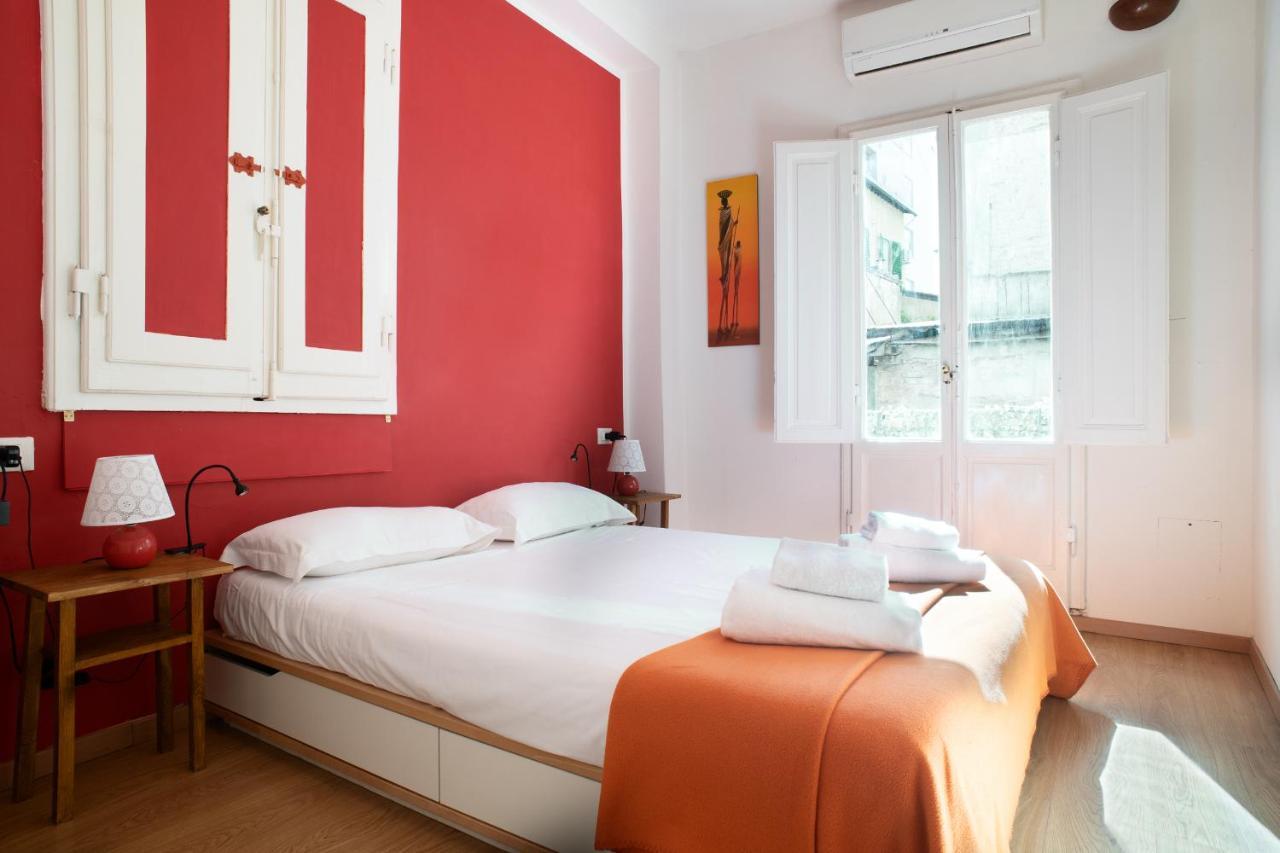 Apartment Palazzuolo Florenz Exterior foto