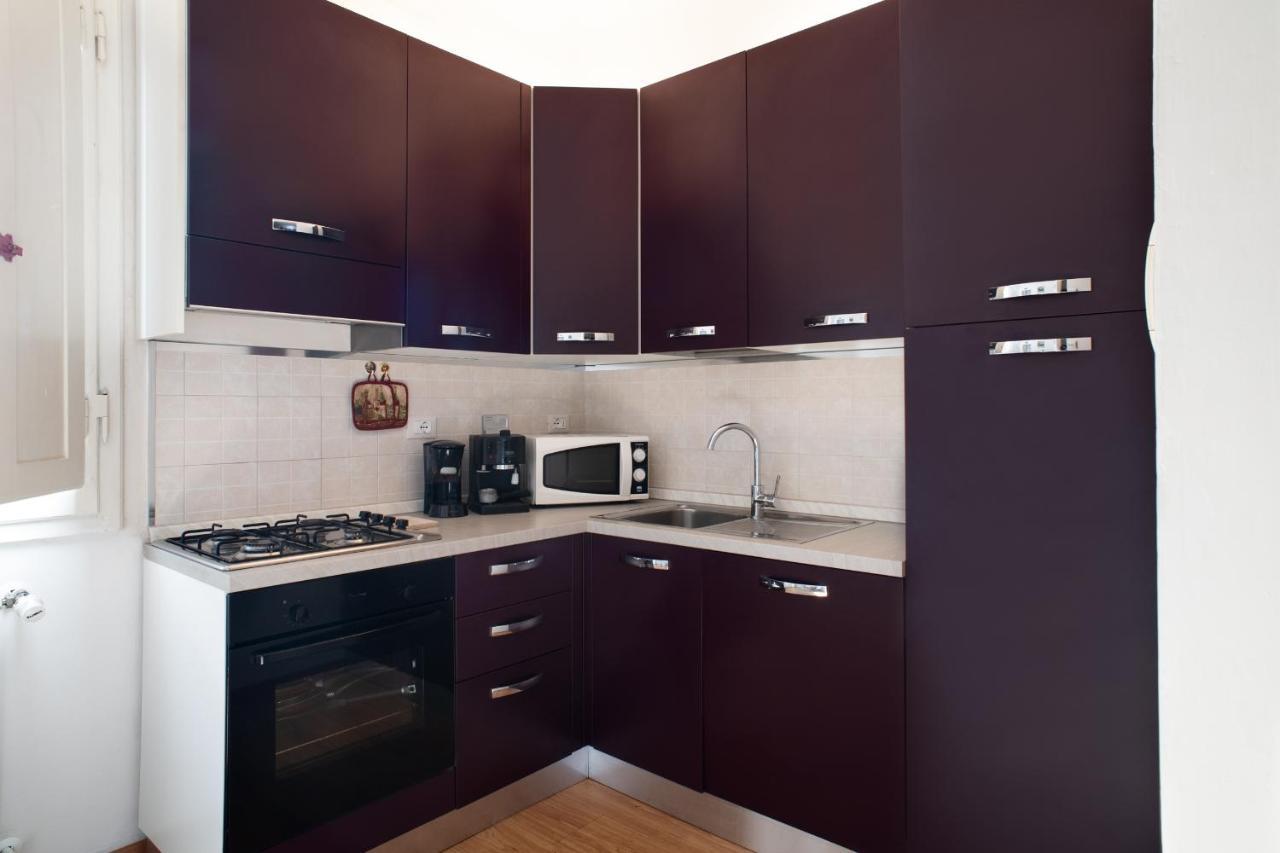 Apartment Palazzuolo Florenz Exterior foto